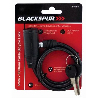 Blackspur Cable Bicycle Lock 900mm
