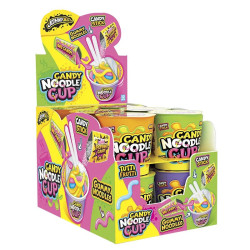 Sour Noodle Cup JB 65g