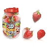 JB 3D Gele Godis 18g (Styckvis)-0