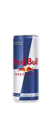 Red Bull 250ml (Ink Pant)