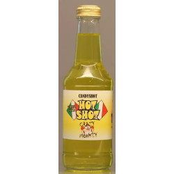 Hot Shot Italiano 25 cl