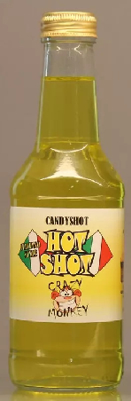 Hot Shot Italiano 25 cl