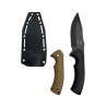 Takumitak Fastblads kniv