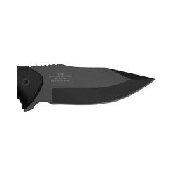 Takumitak Fastblads kniv