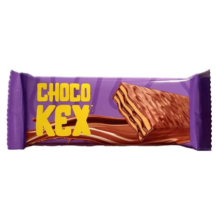 Choco Kex 45g