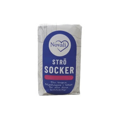 Novalie Strösocker 1kg