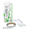 SMART HOME LED-list förlängning, passar SH-LS3M, 1m ( UTGÅENDE)