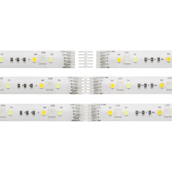 SMART HOME LED-list förlängning, passar SH-LS3M, 1m ( UTGÅENDE)