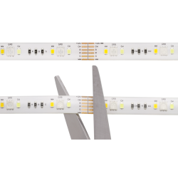 SMART HOME LED-list förlängning, passar SH-LS3M, 1m ( UTGÅENDE)