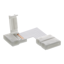 SMART HOME LED-list förlängning, passar SH-LS3M, 1m ( UTGÅENDE)