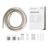 SMART HOME LED-list förlängning, passar SH-LS3M, 1m ( UTGÅENDE)