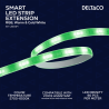 SMART HOME LED-list förlängning, passar SH-LS3M, 1m ( UTGÅENDE)
