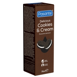 Pasante Glidmedel 75ml