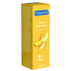 Pasante Glidmedel 75ml