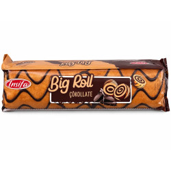 Rulltårta 300g