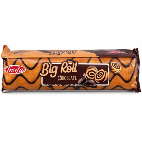 Rulltårta 300g