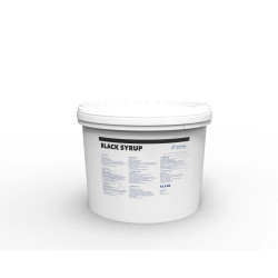 Svart sirap 12,5kg