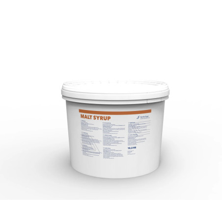 Sirap malt 12,5kg