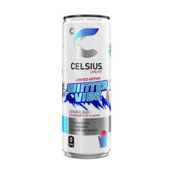 Winter Limited Edition 33,5cl (Ink Pant)