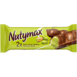 Nutymax Pistachio 44g