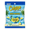 Calypso Sour Wedges Ocean Blue  127g