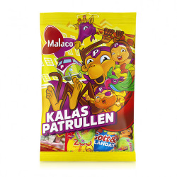Kalaspatrullen 125g (BF: 28/9-22)