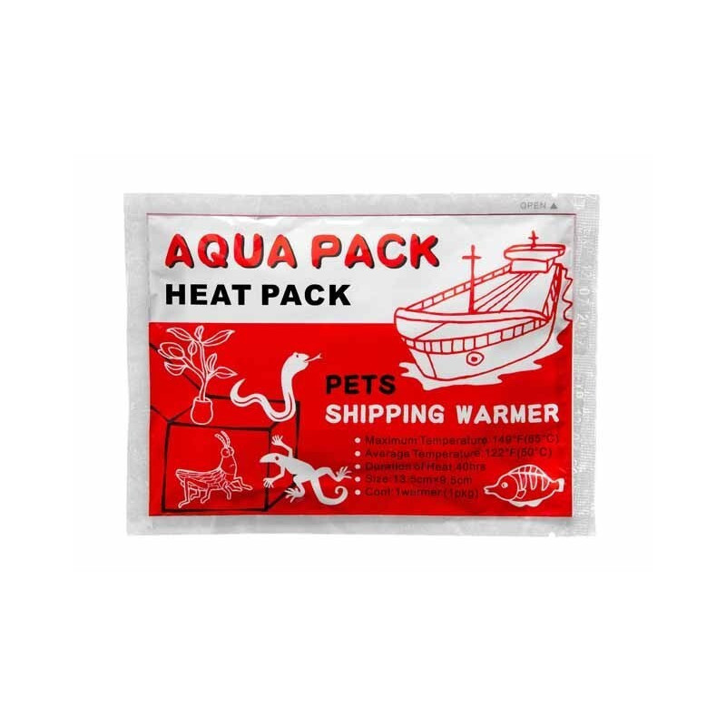 Heatpack / värmepåse - 40 timmar