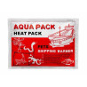 Heatpack / värmepåse - 40 timmar