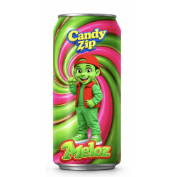 CandyZip 330ml