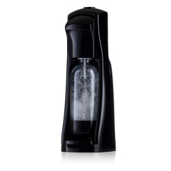 Vikingsoda kolsyremaskin Rhapsody Svart