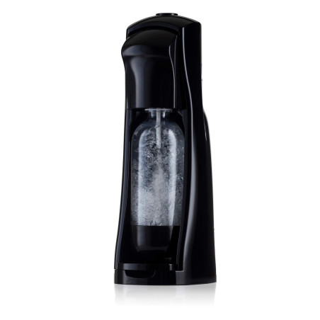 Vikingsoda kolsyremaskin Rhapsody Svart