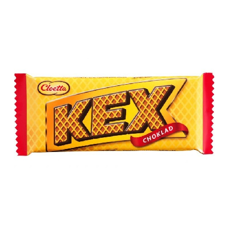 Kexchoklad 60g