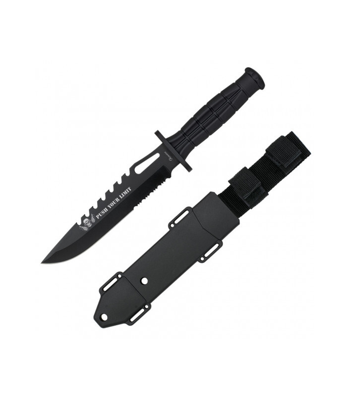 Albainox Tactical Knife