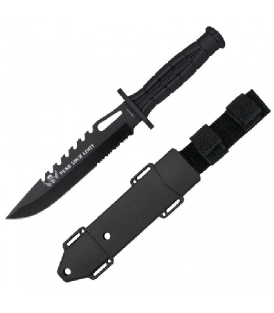 Albainox Tactical Knife