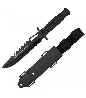 Albainox Tactical Knife