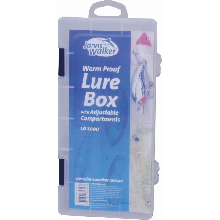Plastbox