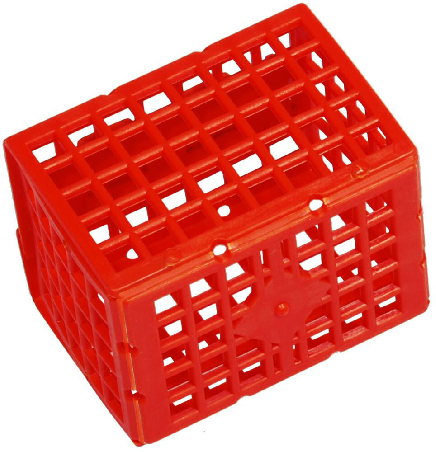 Agnbox 3-pack