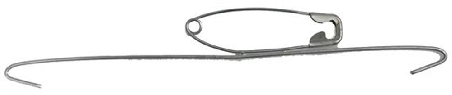 Betes hållare 24cm