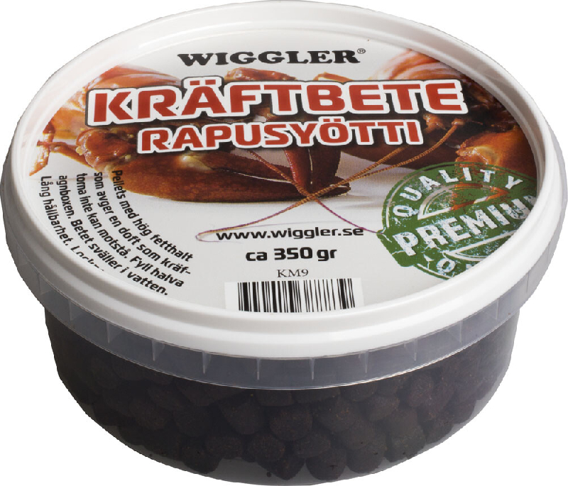 Kräftbete 350 g