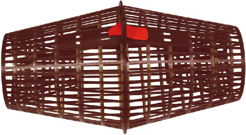 Kräftmjärd 295x230x560mm, staplingsbar 20L