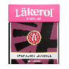 Läkerol Raspber Licor 25g