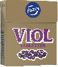 Viol tablettask Fazer26gr