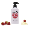 I Love Strawberries & Cream Body Lotion 250 ml (Utgående)