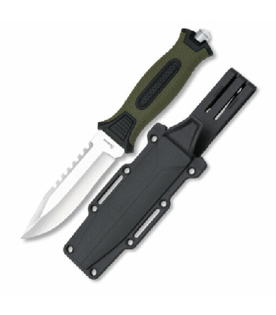 Militär Kniv