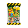 TOXIC WASTE SOUR GUMMY BEARS - 143G