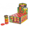 Toxic Waste Red Drum - 42g