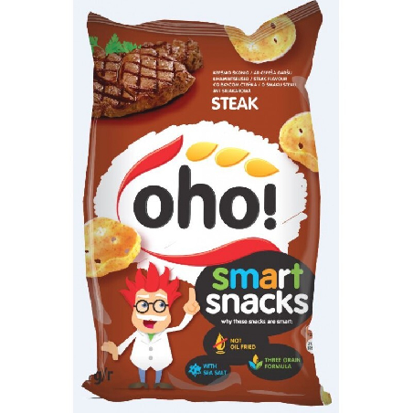 Chips OHO 50g