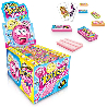 Johny Bee Smile Bubble Gum Tattoo 5g