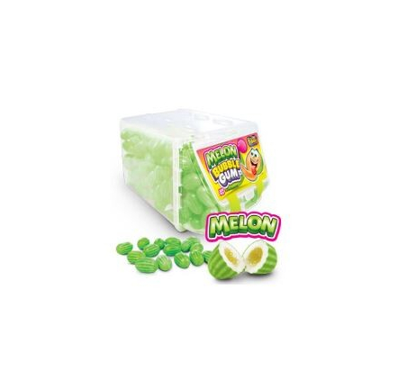 Johny Bee Bubble Gum