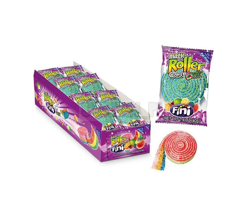 Fini Magic Roller 40g